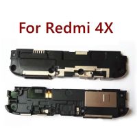 ลำโพงสำหรับ Xiaomi Redmi Note 4x เสียงดังลำโพงเสียงกริ่งเตือนสำหรับ Xiaomi Redmi Note 4x เสียงกริ่งลำโพงอะไหล่ Note4x