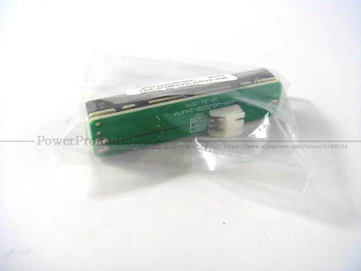 2-pcs-cross-fader-assembly-for-pioneer-ddj-sr-sx-djm-250-704-djm250-a032-with-pcb