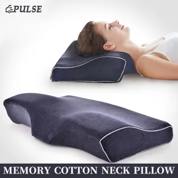 Shoulder pillow outlet for cuddling