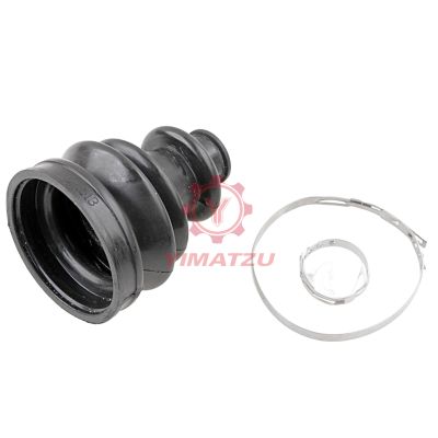 YIMATZU ATV PARTS DUST BOOT KIT MOTION END FOR CFMOTO CF400AU CF500AU CF8007000-270250