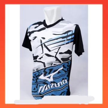 Mizuno store jersey malaysia