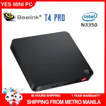 Beelink T4 Pro