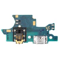 ReplacementFounder สำหรับ Galaxy A7 SM-A750F Original Charging Port Board