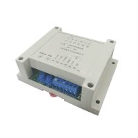 Single-phase thyristor phase-shifting trigger board regulator trigger compatible with bidirectional 4-20MA10K potentiometer