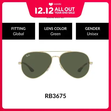 Lazada ray 2024 ban sunglasses