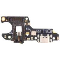 แพรตูดชาร์จ ก้นชาร์จ Realme C1 OPPO A3s 1853 Charging Port Board for Realme C1