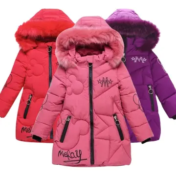 Stylish New Girls Jacket - Perfect for Any Occasion-mncb.edu.vn
