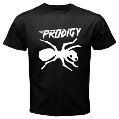 Prodigy Man T-shirt | Prodigy Shirt Man | Camiseta Prodigy | Prodigy Tshirt | Music Tshirt - lor-made T-shirts XS-6XL