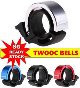 Twooc Bells Best Price in Singapore Feb 2024 Lazada.sg