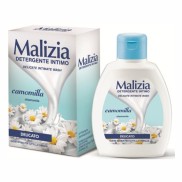 Dung dịch vệ sinh phụ nữ hoa cúc trắng Malizia Cao cấp Italy 200ml