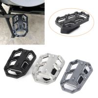 Footpeg สำหรับ BMW G310GS F750GS F850GS S1000XR R1200GS R เก้า T Scrambler R เก้า T Urthen/gs 2013-2019กว้างที่รองเท้า Pedals หมุดที่พักเท้า