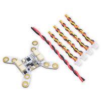 20x20mm 30.5x30.5mm PANDARC LED Light Strip Controller Board 2-6S for WS2812 FPV Racing Freestyle s DIY Parts