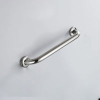 Safety Grab Bar Stainless Steel High Strength Resistant Bathroom Toilet Handrail Safety Handrail for The Elderly Disabled