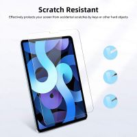 ‘；【-【=】 2Pcs Tablet Screen Protector Film For Ipad Air 4/5 10.9 Pro 11 10.5 Air 9.7 5/6Th 10.2 7/8/9Th Mini 6 5 Tempered Glass