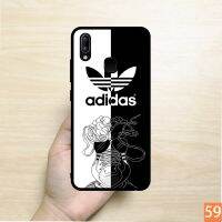 VIVO Y91,Y91i,Y93,Y95 เคสสกรีน LOGO #59