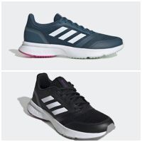 Adidas รองเท้าวิ่ง Nova Flow W มี2สี ลิขสิทธิ์แท้