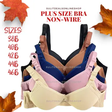 Shop Hanes Bra 44b with great discounts and prices online - Dec 2023