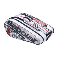 Babolat กระเป๋าเทนนิส RH12 Pure Strike Tennis Bag ( 751201 )