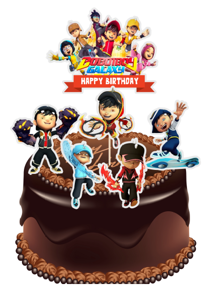 I Like Card - new designs for boboiboy wa 0166901757 to... | Facebook