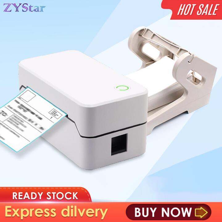 zystar-เครื่องพิมพ์ป้ายเครื่องพิมพ์ฉลากแบบใช้ความร้อนสำหรับจัดส่งสินค้าในคลังสินค้า-id