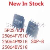 5PCS/LOT 100% Quality 25Q64FVSIG 25Q64FWSIG 25Q64BVSIG W25Q64FVSIG W25Q64FWSIG W25Q64BVSIG SOP-8 SMD memory IC chip