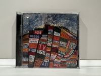 1 CD MUSIC ซีดีเพลงสากล Radiohead Hail to the Thief (C1C61)