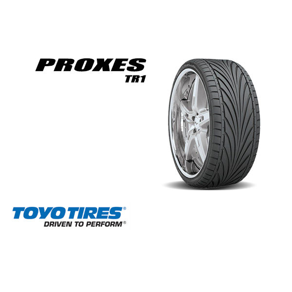 ยางรถยนต์-ขอบ15-toyo-195-55r15-รุ่น-proxes-tr1-4-เส้น-ยางใหม่ปี-2023