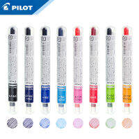 Pilot Ink IRF-10SPN ปากกาขนาดเล็กใช้ถุงหมึกสีเหมาะสำหรับ SPN-20F