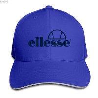 baseball 2023 New accessories korean cap men women caps golf hat trucker cap fashion hats Ellesse Sunscreen Sun Shading Breathabl Versatile hat