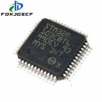 【⊕Good quality⊕】 kougouxu ไมโครคอนโทรลเลอร์ Ic Lqfp-48 Stm32f103cbt6 5ชิ้น/ล็อตในสต็อก