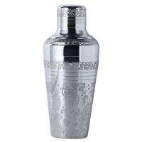 Cocktail Shaker  ขนาด 510 ML (สกรีนเลเซอร์ลาย)