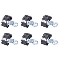 6X MD178243 for Manifold Absolute Pressure Sensor for Mivec Map Sensor 4G92