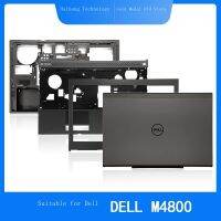 ใหม่/Gratis Ongkir☬Dell Dell Precision M4800 A Shell C Shell ฝาครอบเพลาแบบ Shaft Shell A131CX