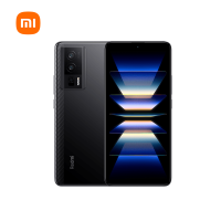 Xiaomi Redmi K60สมาร์ทโฟน 5G 6.67 นิ้ว 64MP 54MP OLED 120Hz 5500mAh/5000mAh 67W/120W ชาร์จเร็ว MIUI 14