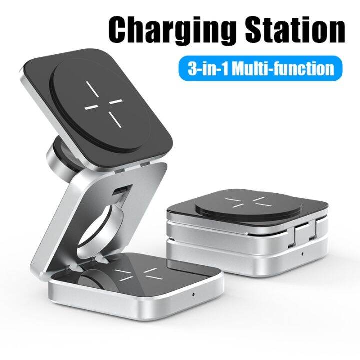 3-in-1-foldable-magnetic-wireless-charger-stand-for-iphone-14-13-12-pro-max-plus-airpods-3-2-station-dock-fast-charger-holder