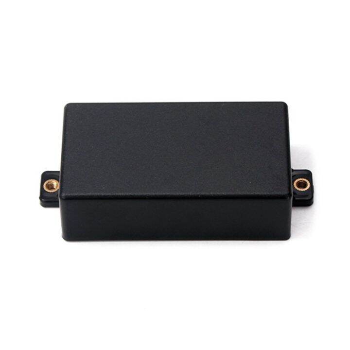 plastic-sealed-humbucker-pickup-cover-fit-sq-st-pickup-guitar-parts-black