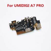 สําหรับ UMIDIGI A7 PRO 6.3 โทรศัพท์มือถือใหม่เดิม USB Board แท่นชาร์จปลั๊กซ่อมอุปกรณ์เสริมสําหรับ UMIDIGI A7 pro