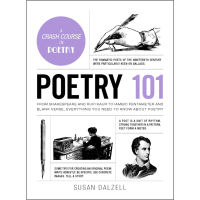 Fathom_ (Eng) Poetry 101 From Shakespeare and Rupi Kaur to Iambic Pentameter and Blank Verse, Everything You Need to Know