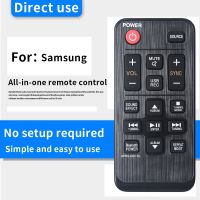 ZF Applies To AH59-02615E Remote Control For Samsung TW-J5500 TW-J5500/ZA Sound Tower System Home Speaker TWJ5500/ZA TWJ5500