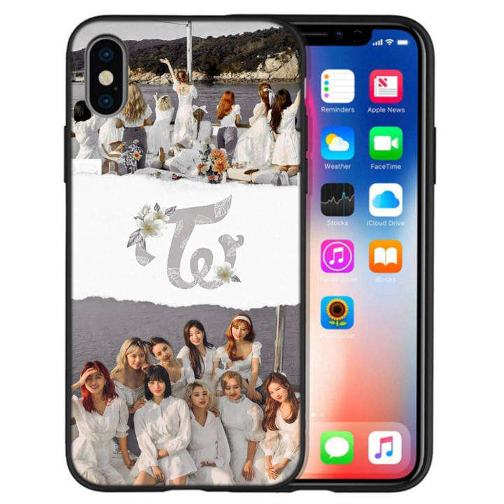 96ffa-twice-อ่อนนุ่ม-high-quality-ซิลิโคน-tpu-phone-เคสโทรศัพท์-ปก-หรับ-iphone-7-8-11-12-13-14-pro-xs-max-se-x-xr-plus-se