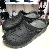 CROCS LITERIDE รุ่นใหม่ล่าสุด สัมผัสความนุ่มสุดฟินจากคอลเลคชั่นใหม่ LiteRide