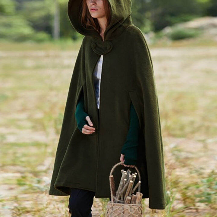 ฤดูใบไม้ร่วงยาว-poncho-cape-coat-gothic-hooded-เปิดด้านหน้า-cardigan-สำหรับวันหยุดฤดูใบไม้ร่วงฤดูหนาว-spring