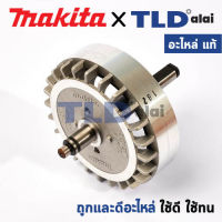 ทุ่น (แท้) เลื่อยโซ่ไร้สาย Makita มากีต้า รุ่น DUC254 (619518-6) (อะไหล่แท้100%) อะไหล่ทุ่นไฟฟ้า ใช้กับเลื่อยโซ่ไร้สาย 10 นิ้ว