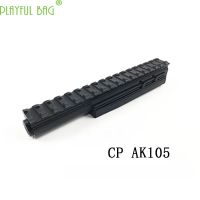 ร้อนแรงความต้องการพิเศษที่มีคุณภาพสูงกลางแจ้ง CP-AK105/74การปรับเปลี่ยนน้ำยุทธวิธีปกป้องแกนไม้3D การพิมพ์ลักษณะดัดแปลงอุปกรณ์เสริม KJ27