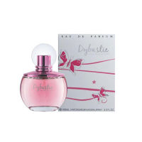 น้ำหอม JEAN MISS Butterfly Lady 100ml น้ำหอมกลิ่นสดชื่นและติดทนนาน