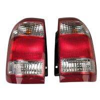 Applicable For Nissan PATHFINDER R50 1996 1997 1998 1999 2000 2004 Rear Light Brake Light Turn Signal Set 2