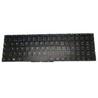 Swiss Keyboard For PEAQ classic PNB C150 C150-7K8512DV C150-7S8512DV C150V C150V-2G428D C170V C170V-2G428D C171V C171V-1G428N Basic Keyboards