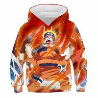 Sudadera con capucha de Kakashi para niños, traje de juego de rol, estampado Popular de Anime japonés, 3-14 años