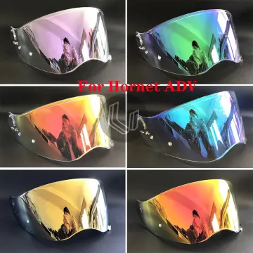 helmet glass price