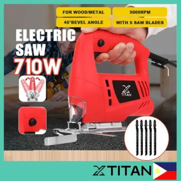 Electric deals saw lazada